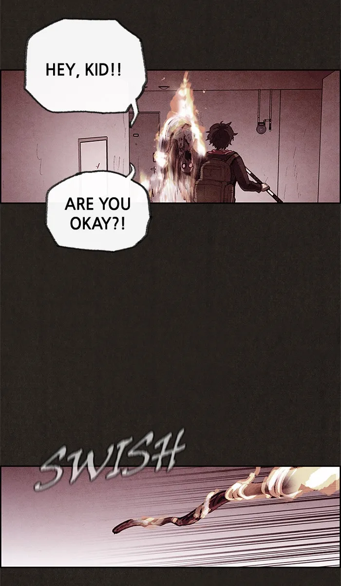 Read Sweet Home EN Manga Online