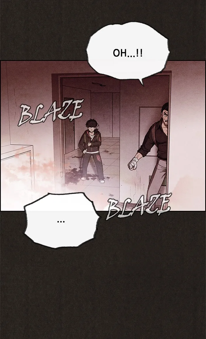 Read Sweet Home EN Manga Online