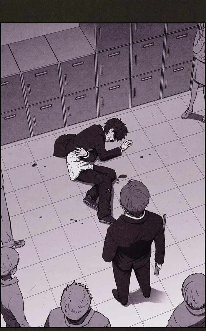 Read Sweet Home EN Manga Online
