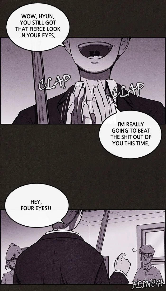 Read Sweet Home EN Manga Online