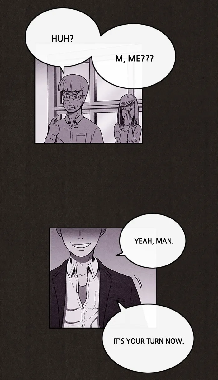 Read Sweet Home EN Manga Online
