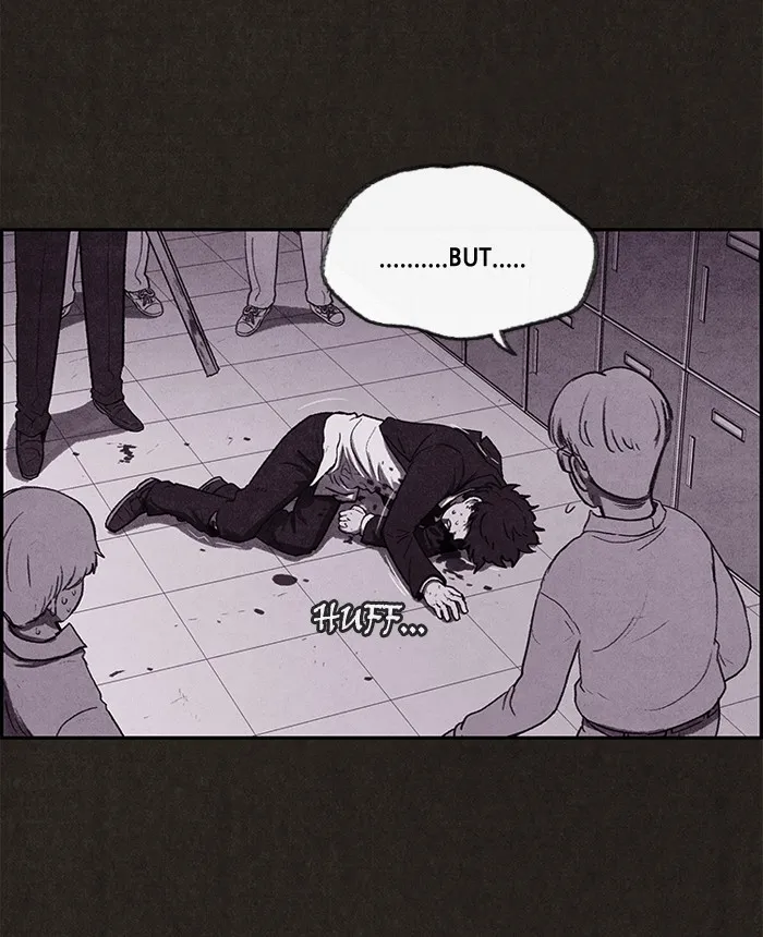 Read Sweet Home EN Manga Online