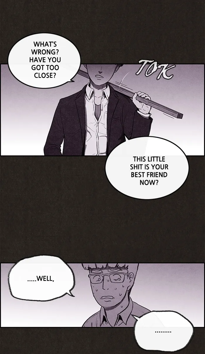 Read Sweet Home EN Manga Online