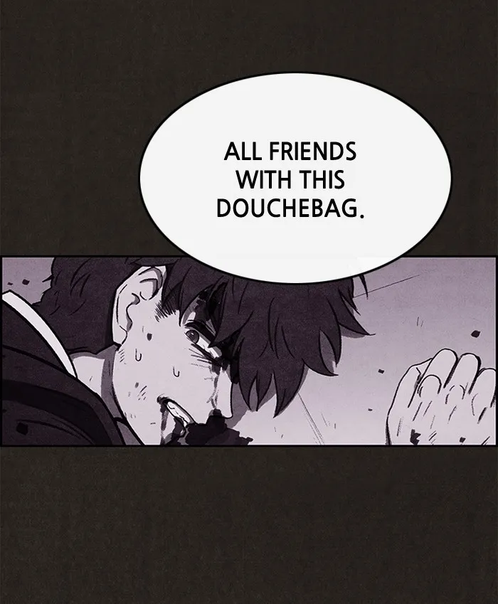 Read Sweet Home EN Manga Online