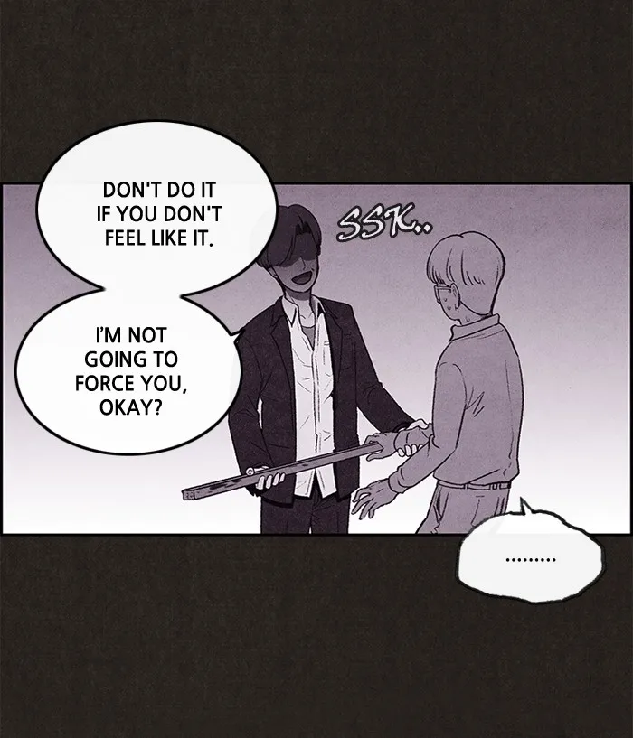 Read Sweet Home EN Manga Online