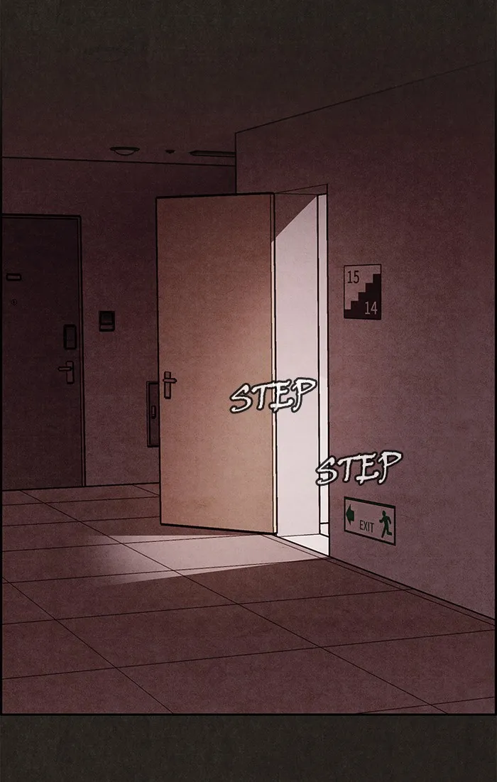 Read Sweet Home EN Manga Online