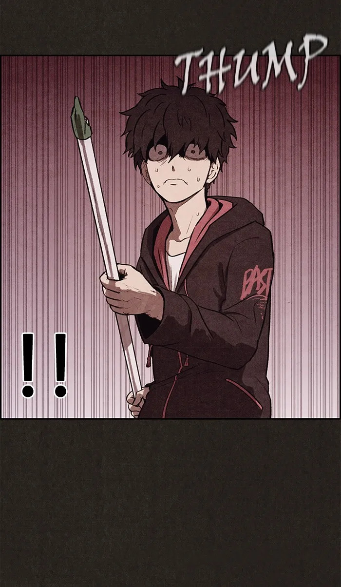 Read Sweet Home EN Manga Online