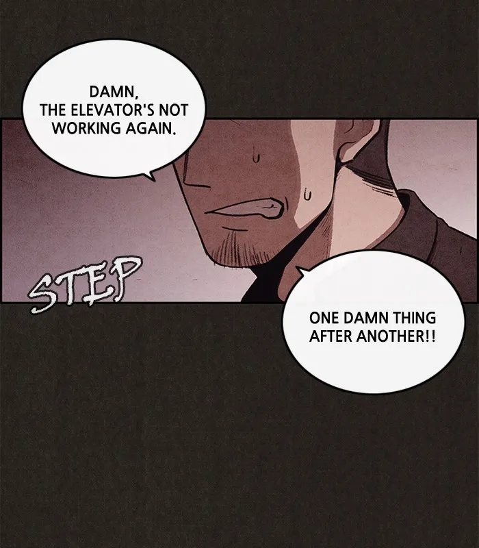 Read Sweet Home EN Manga Online