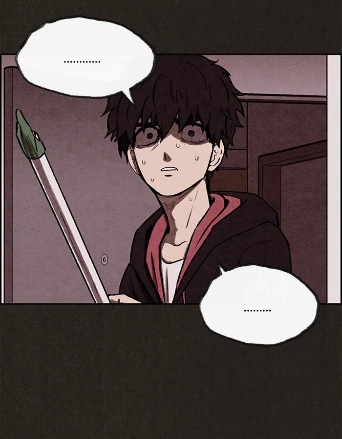 Read Sweet Home EN Manga Online