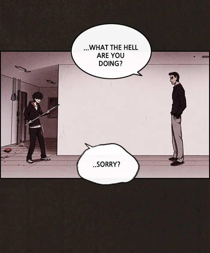 Read Sweet Home EN Manga Online