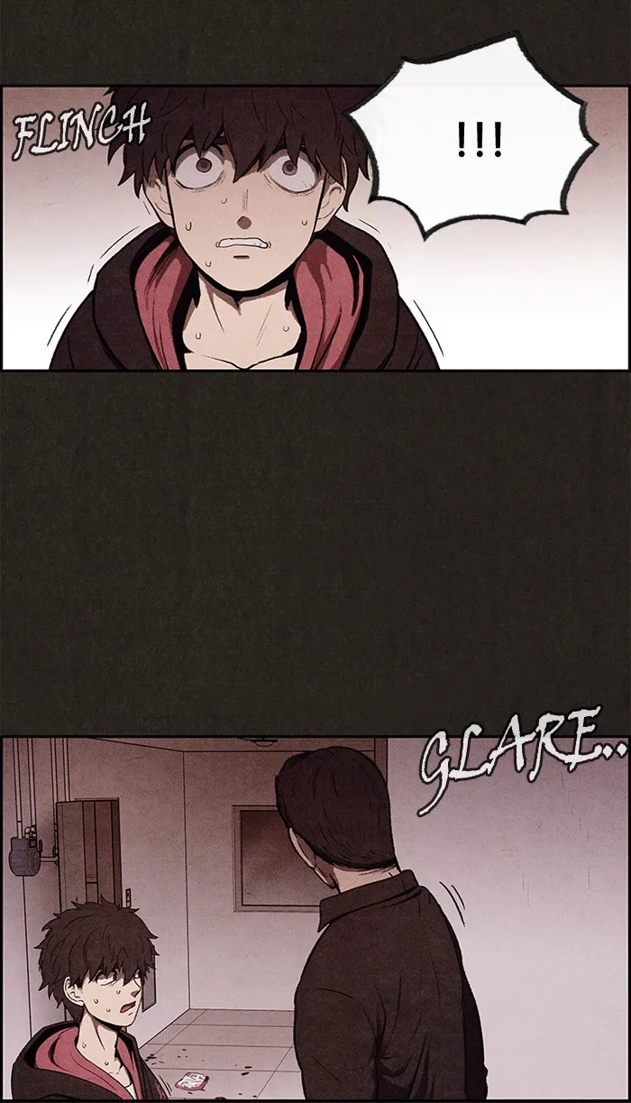 Read Sweet Home EN Manga Online