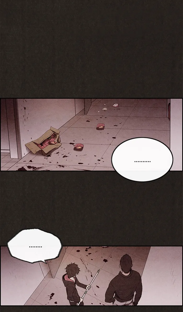 Read Sweet Home EN Manga Online