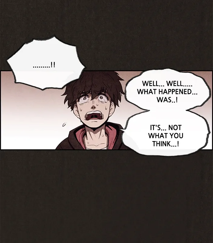 Read Sweet Home EN Manga Online