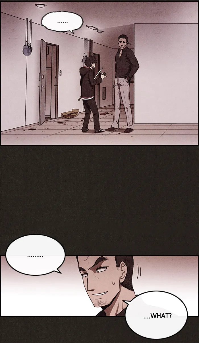 Read Sweet Home EN Manga Online