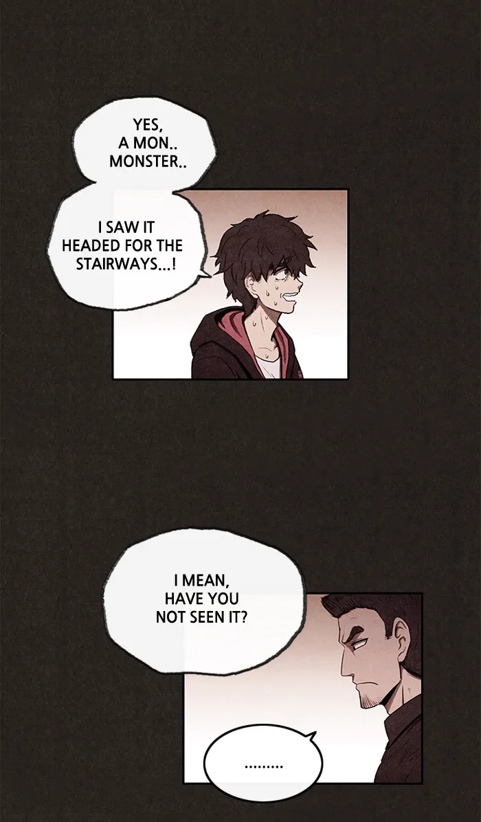 Read Sweet Home EN Manga Online