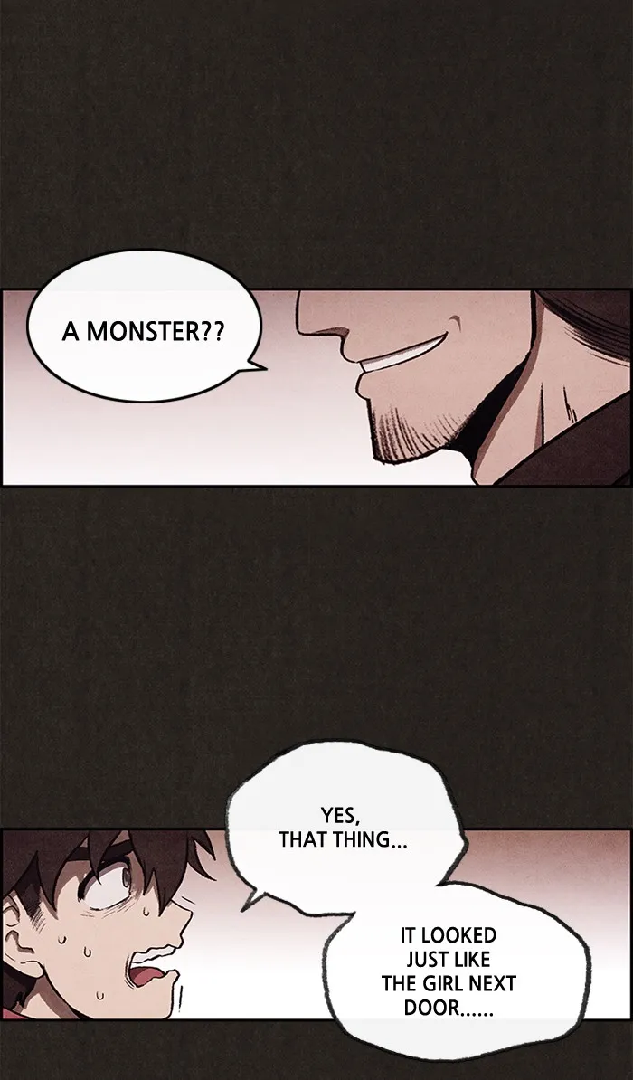 Read Sweet Home EN Manga Online