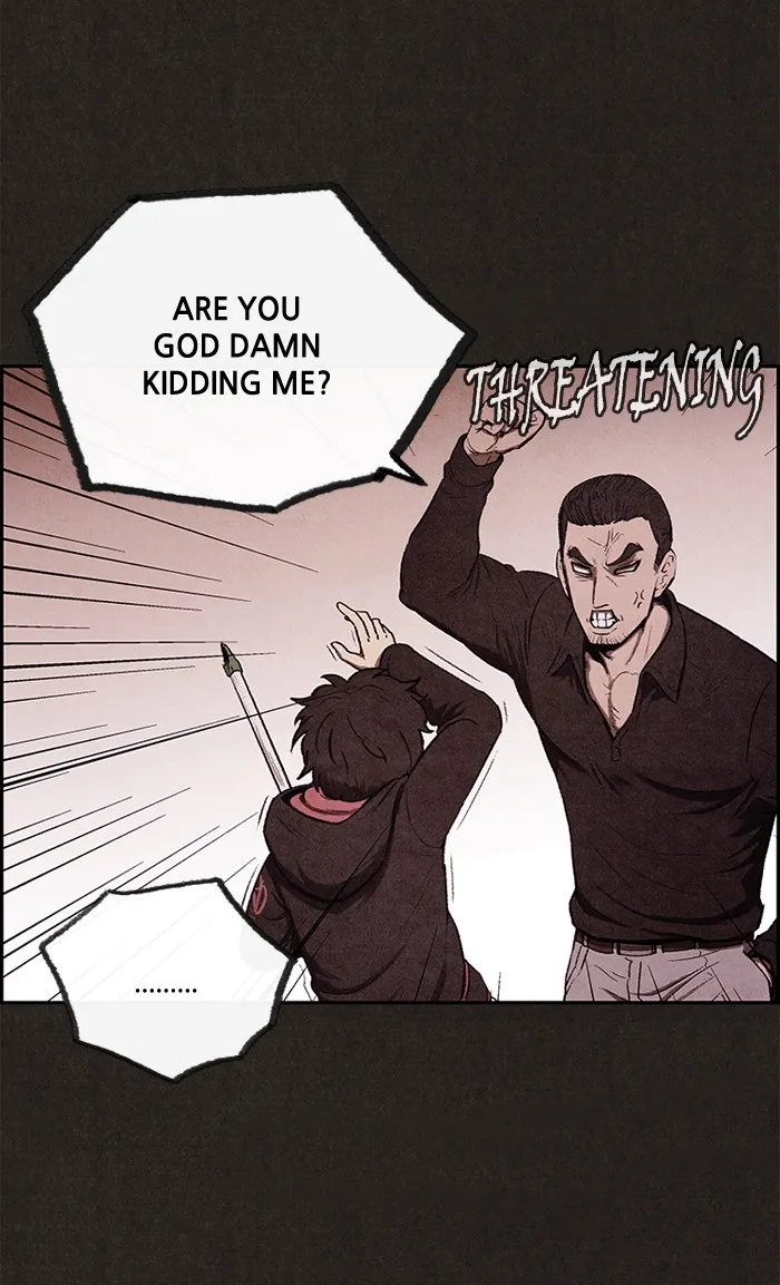 Read Sweet Home EN Manga Online