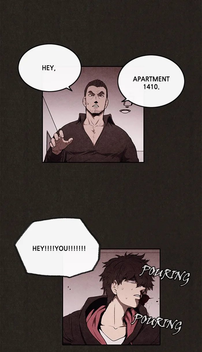 Read Sweet Home EN Manga Online