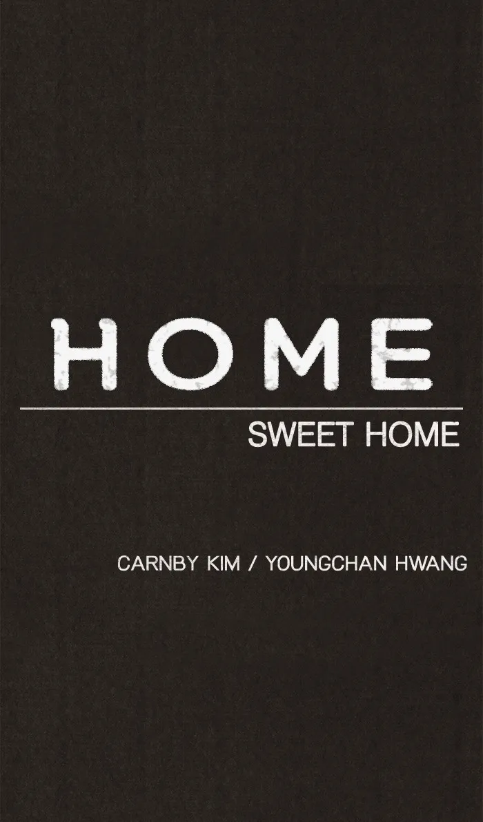 Read Sweet Home EN Manga Online