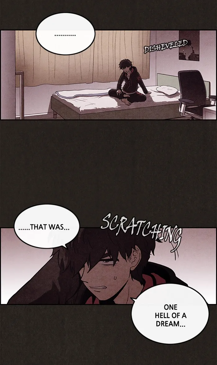 Read Sweet Home EN Manga Online