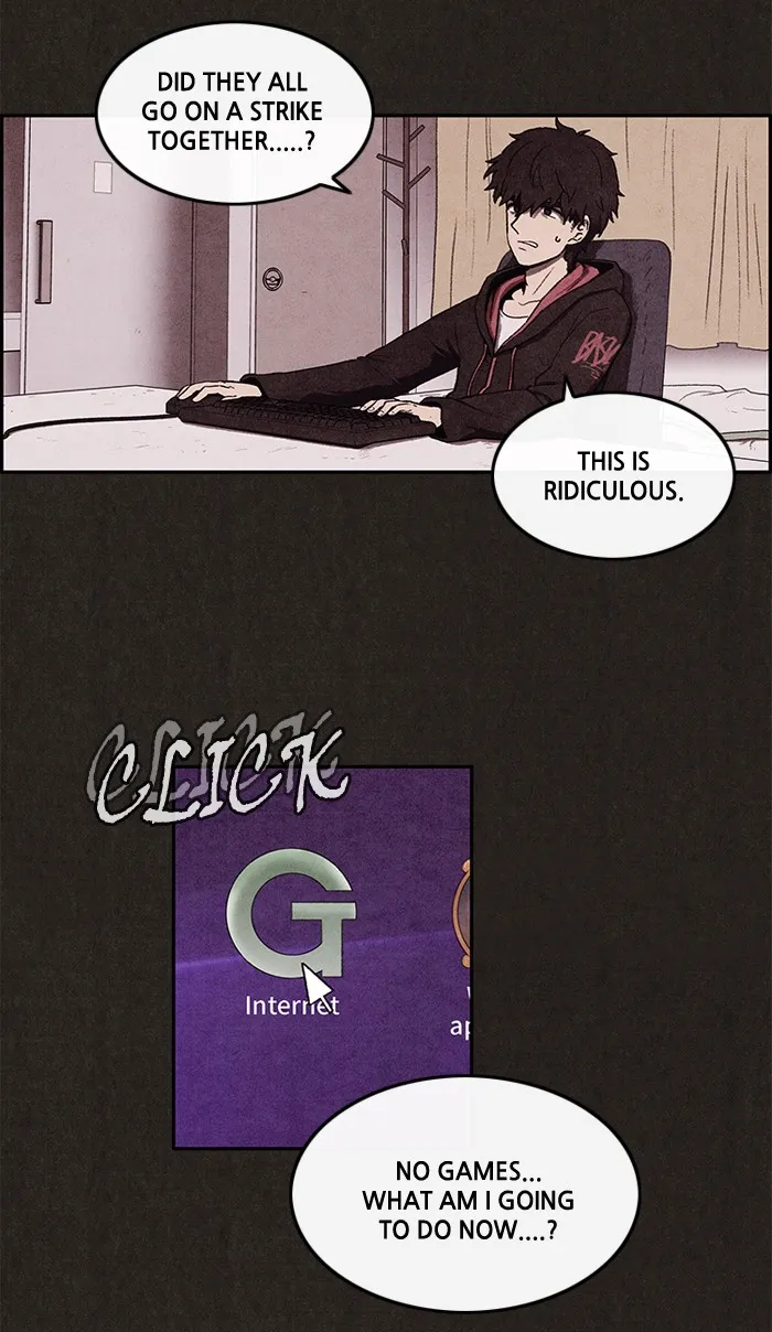 Read Sweet Home EN Manga Online