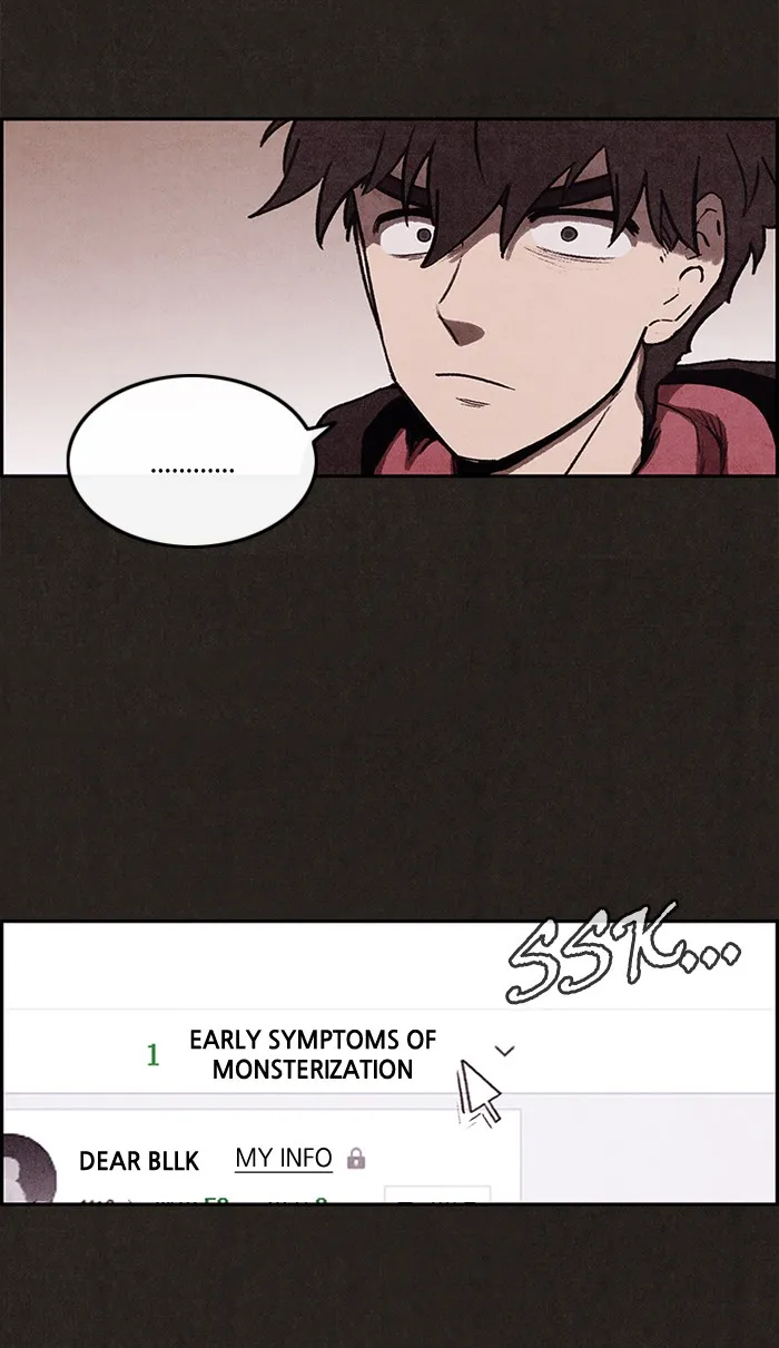 Read Sweet Home EN Manga Online