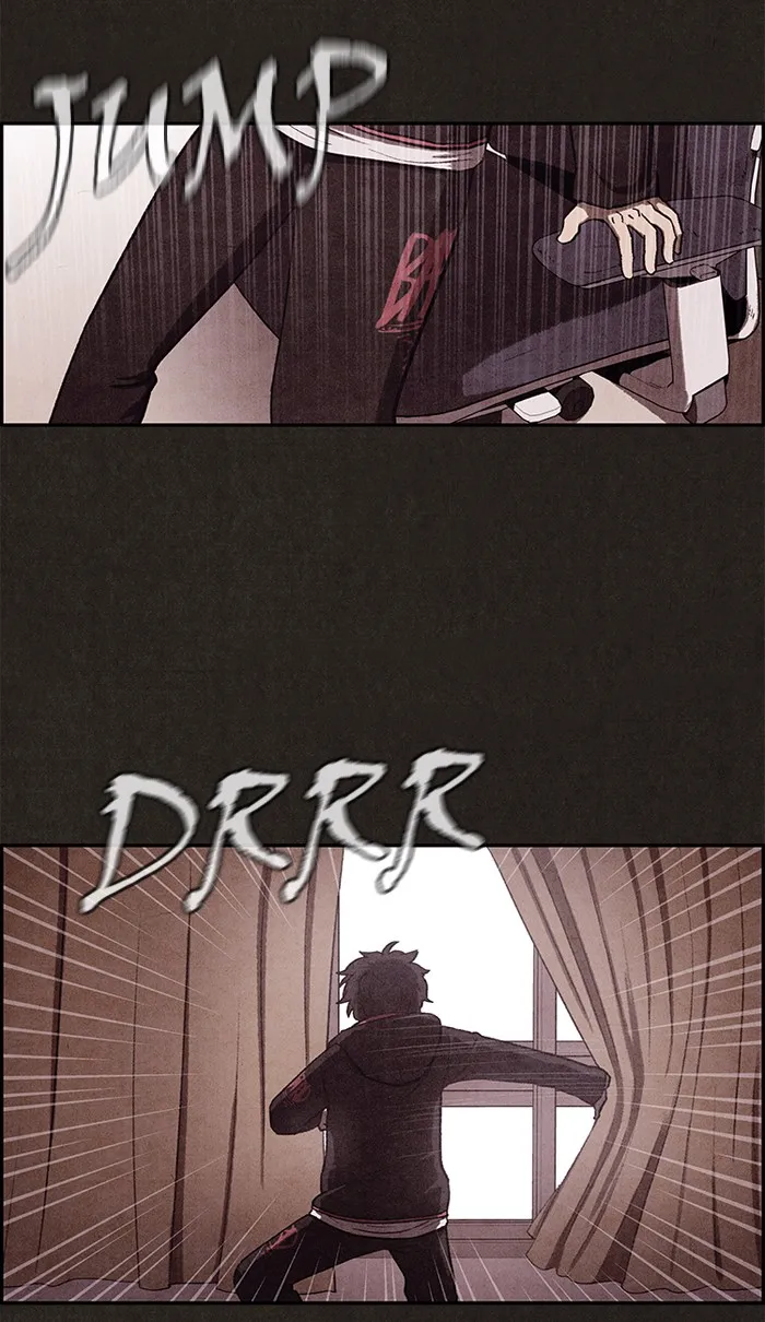 Read Sweet Home EN Manga Online