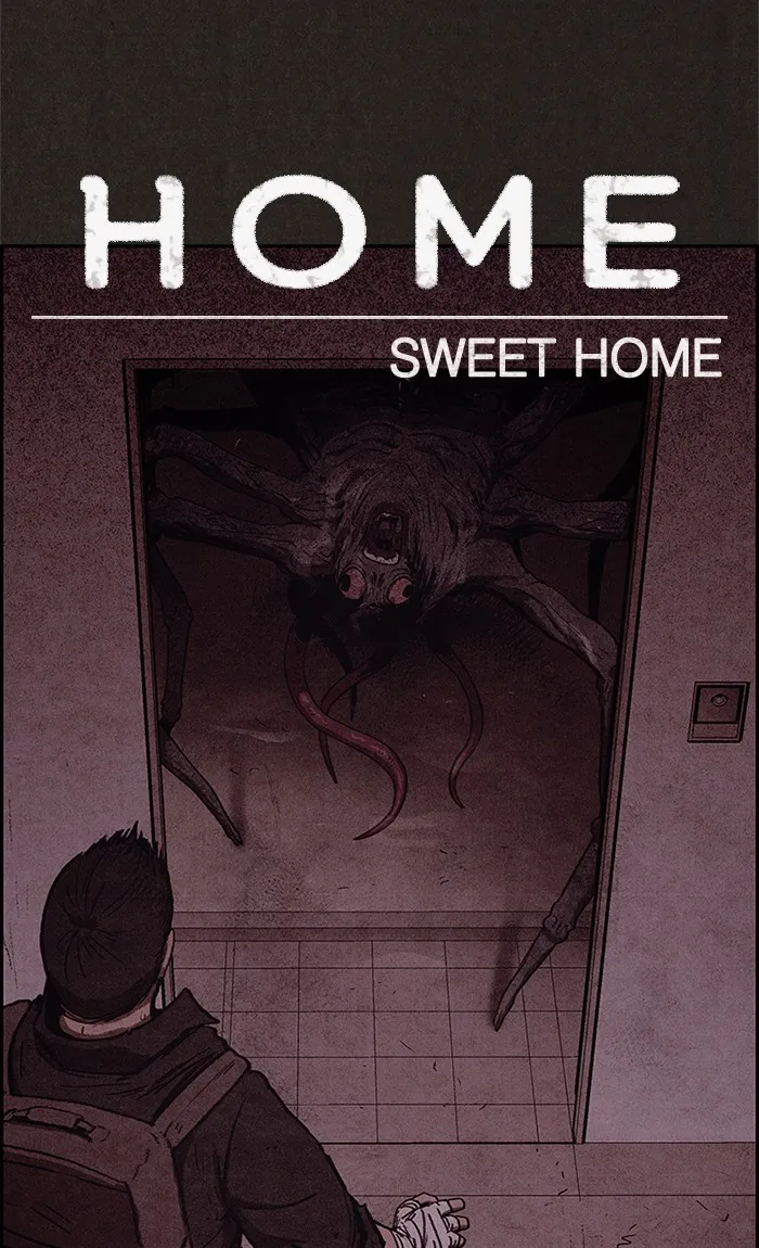 Read Sweet Home EN Manga Online