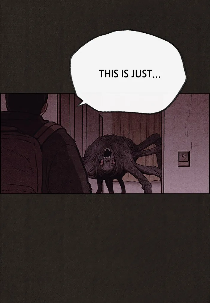 Read Sweet Home EN Manga Online