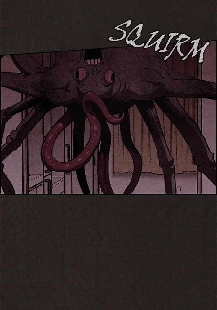 Read Sweet Home EN Manga Online