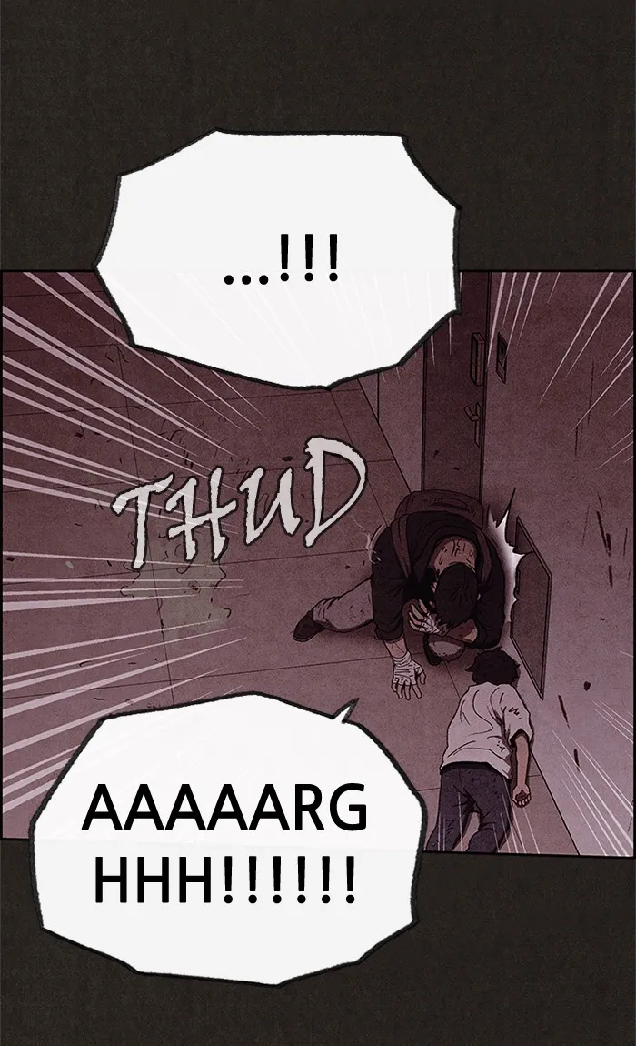Read Sweet Home EN Manga Online
