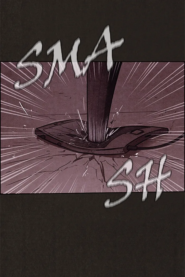Read Sweet Home EN Manga Online