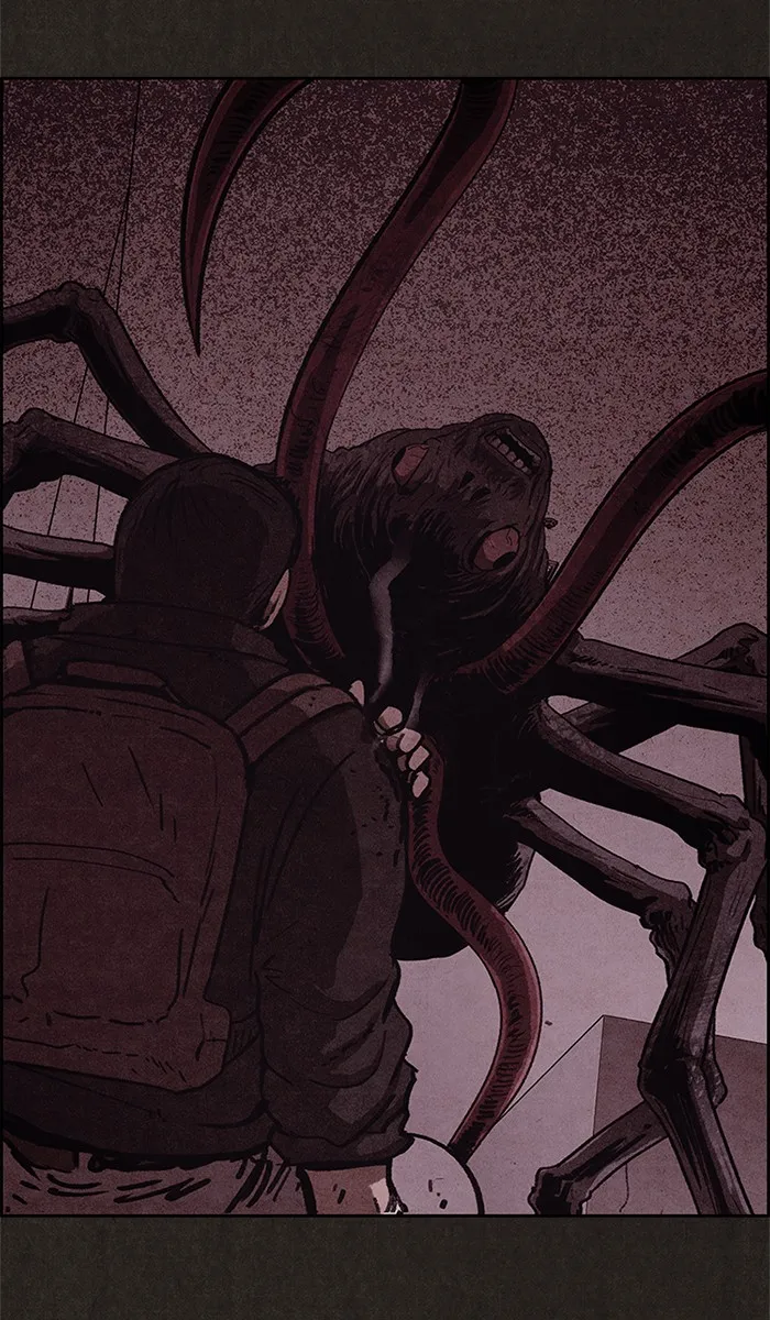 Read Sweet Home EN Manga Online