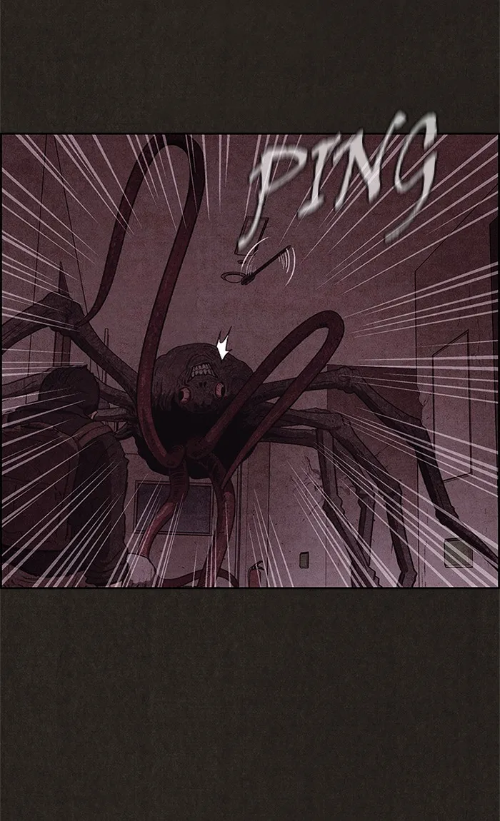 Read Sweet Home EN Manga Online