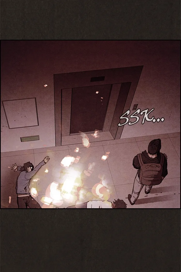 Read Sweet Home EN Manga Online