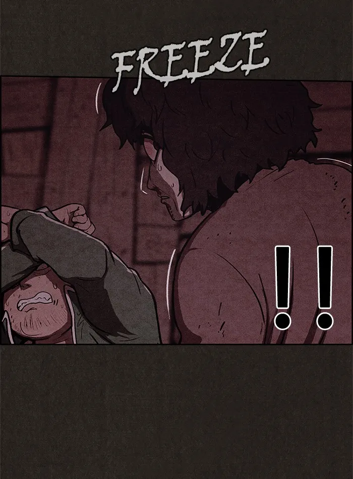Read Sweet Home EN Manga Online
