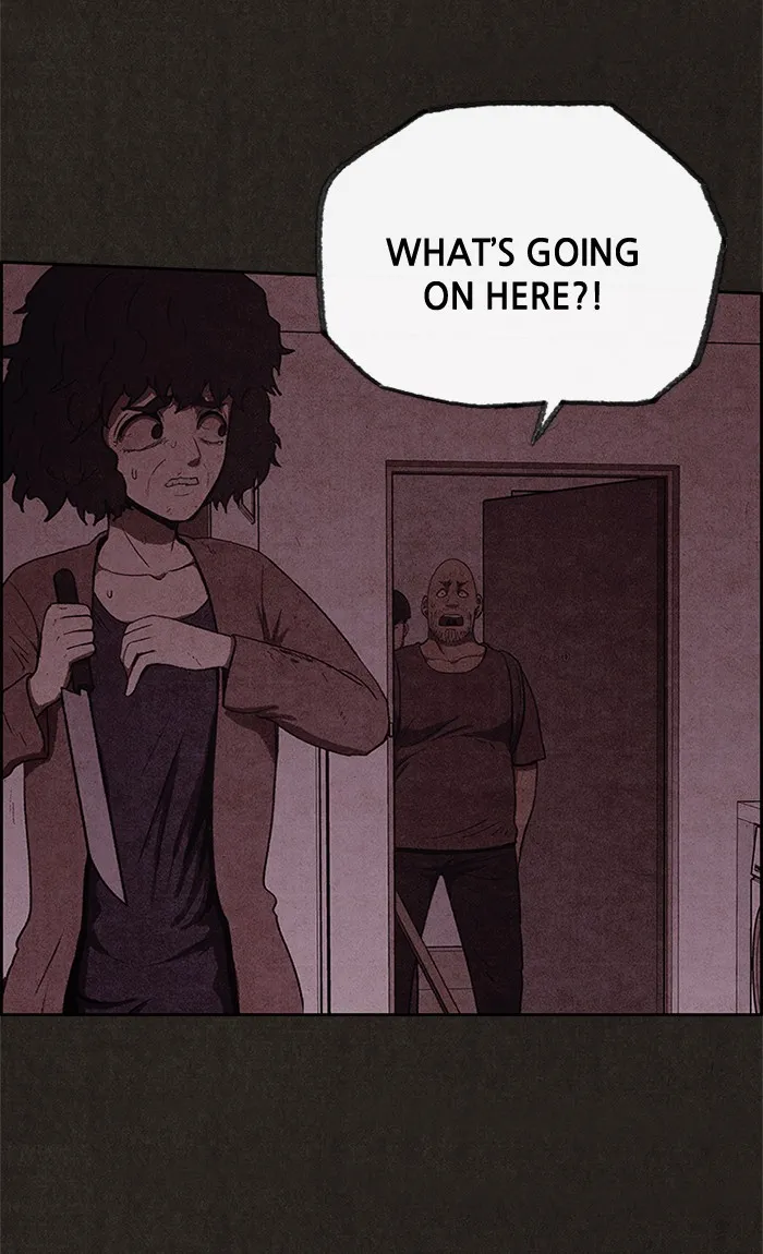 Read Sweet Home EN Manga Online