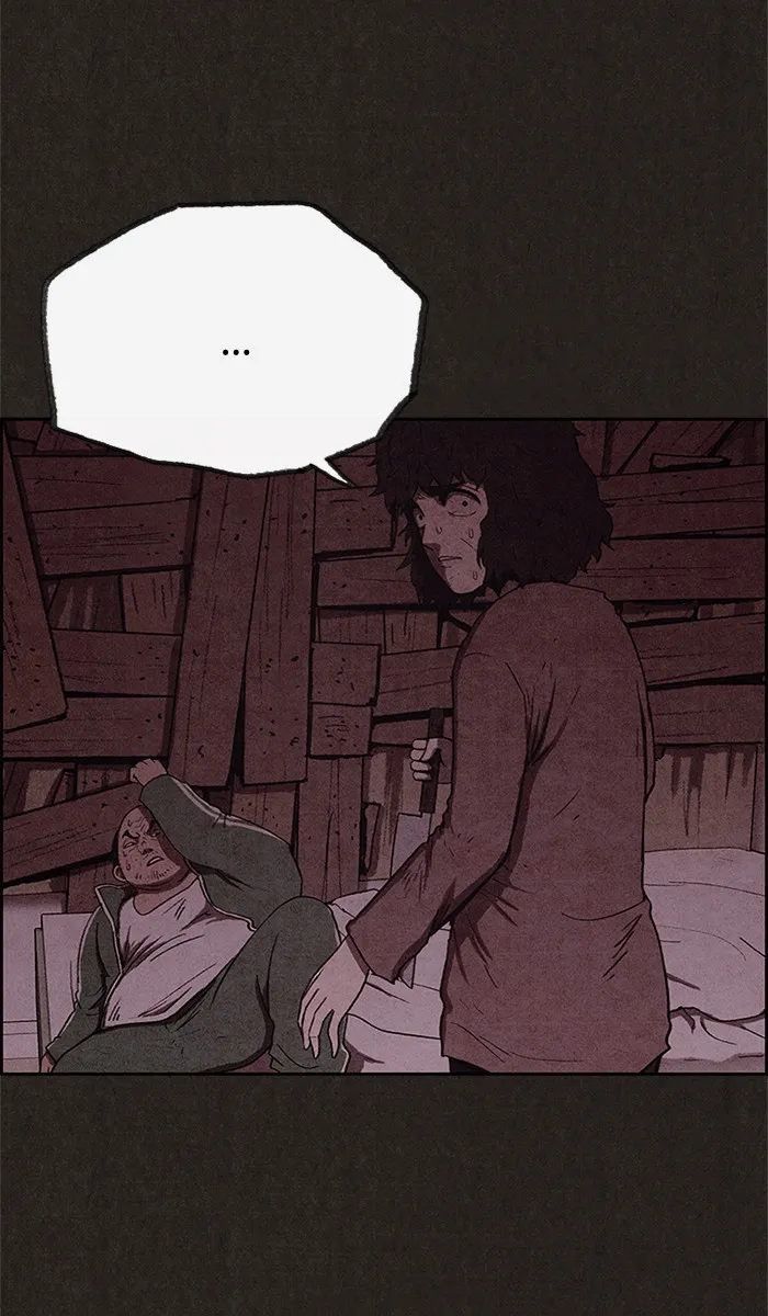 Read Sweet Home EN Manga Online