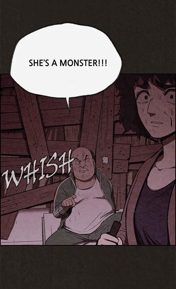 Read Sweet Home EN Manga Online