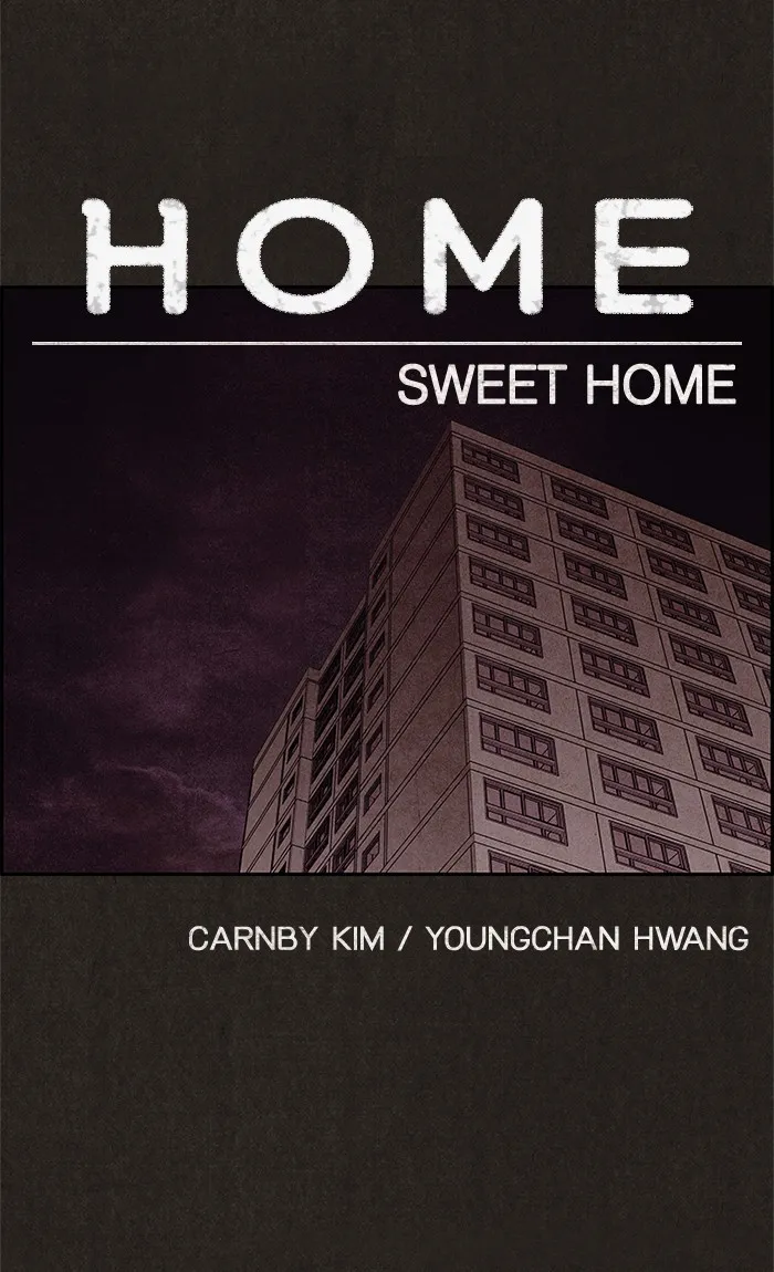 Read Sweet Home EN Manga Online