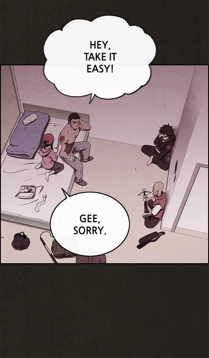 Read Sweet Home EN Manga Online
