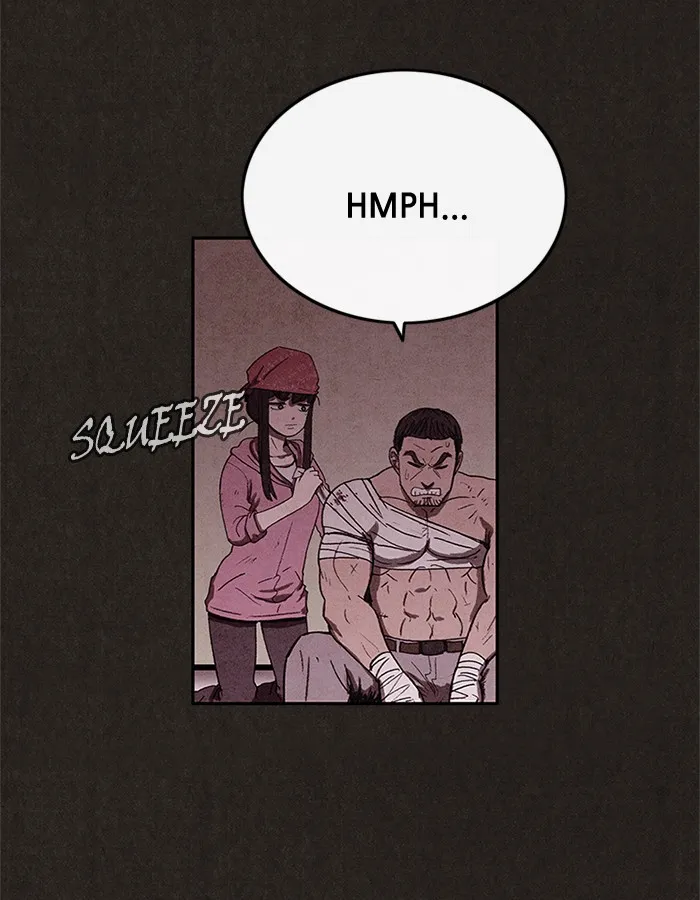 Read Sweet Home EN Manga Online