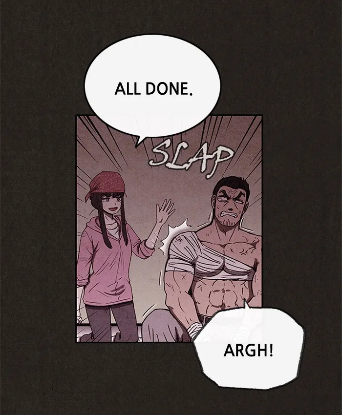 Read Sweet Home EN Manga Online