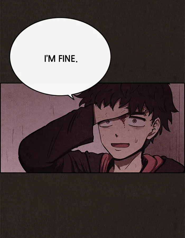 Read Sweet Home EN Manga Online