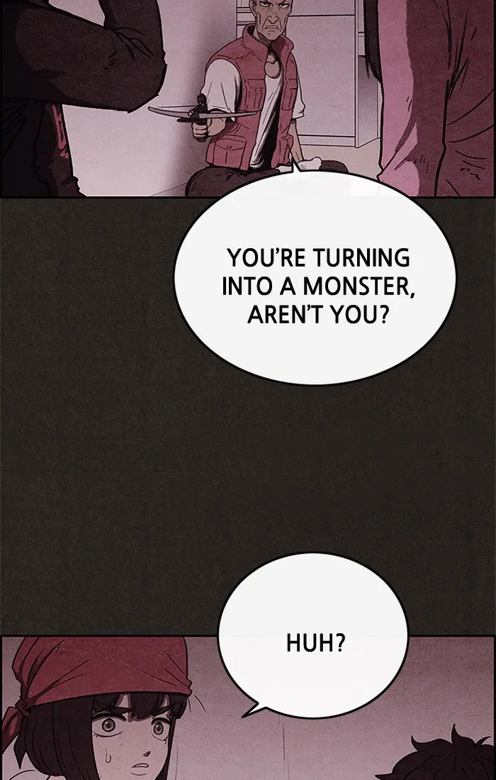 Read Sweet Home EN Manga Online