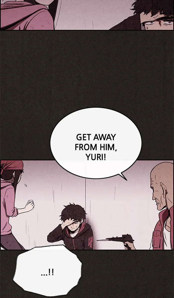 Read Sweet Home EN Manga Online