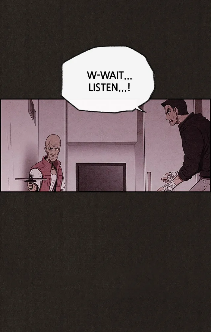 Read Sweet Home EN Manga Online