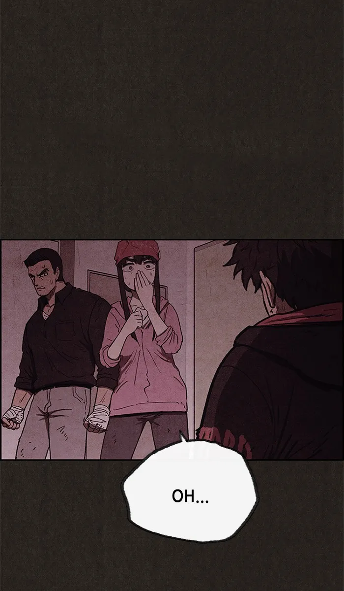Read Sweet Home EN Manga Online