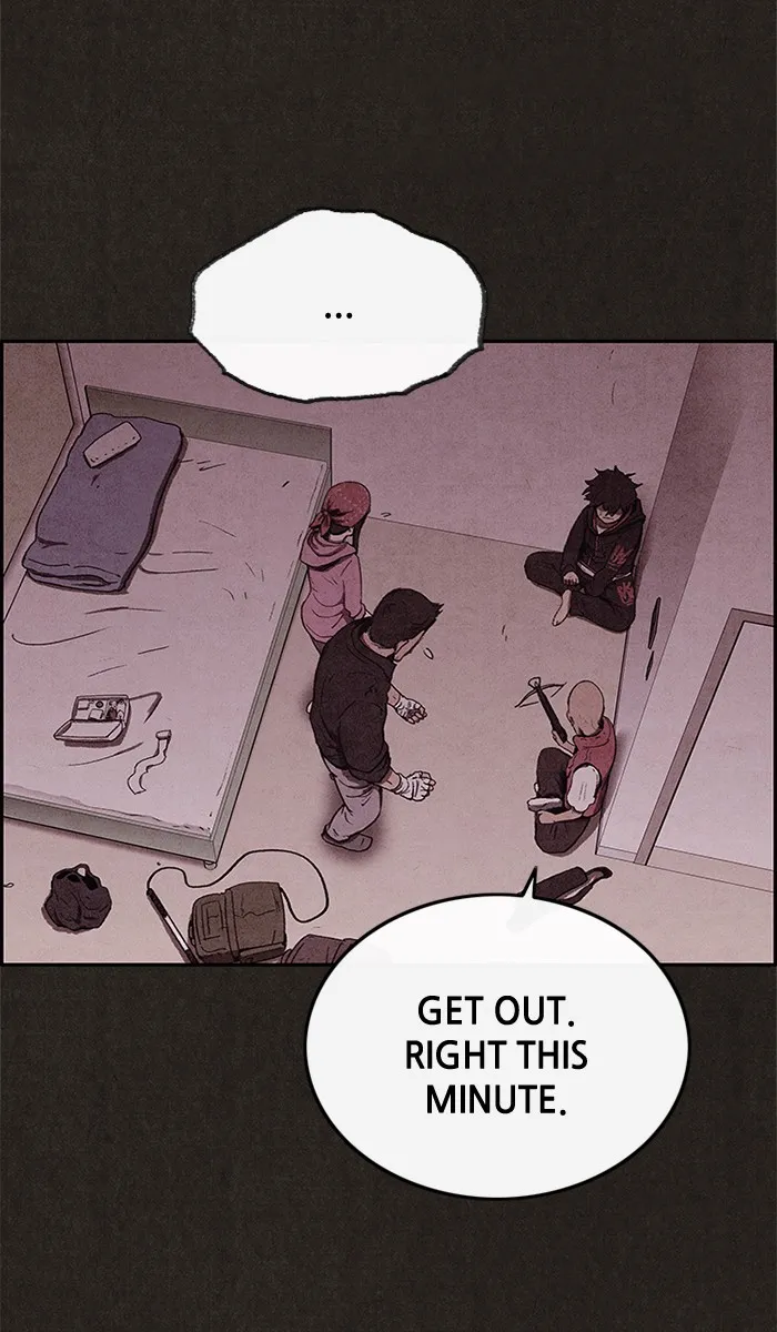 Read Sweet Home EN Manga Online