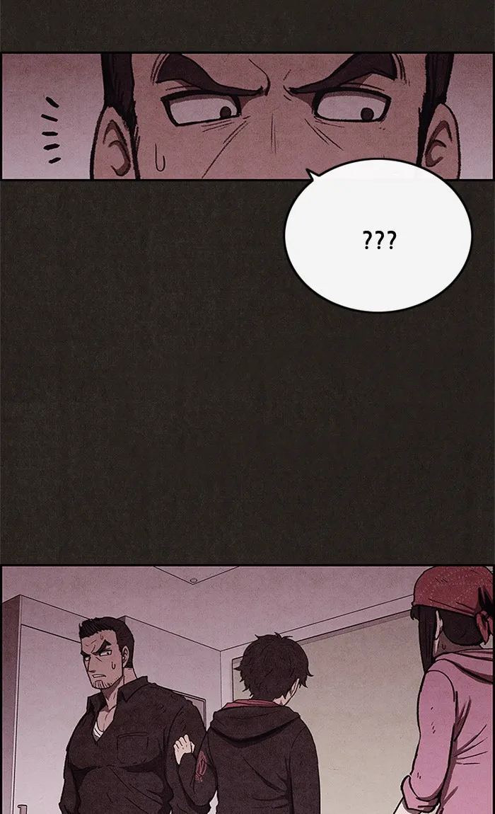 Read Sweet Home EN Manga Online